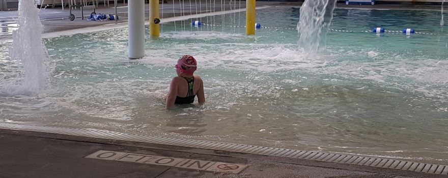 Asotin County Family Aquatic Center