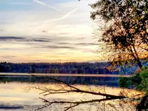 Yellow Creek State Park
