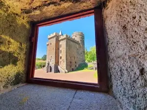Château-Dauphin