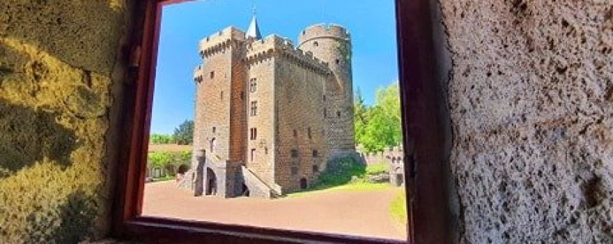 Château-Dauphin