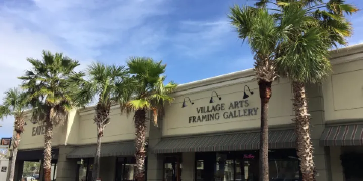 Village Arts Framing & Gallery