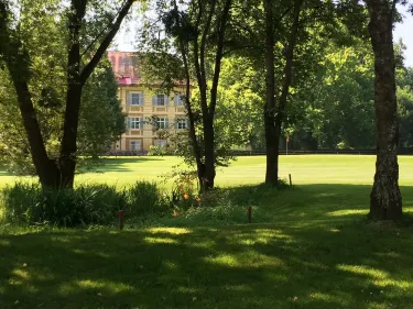 Golfclub Schloß Frauenthal