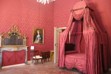 Palazzo Alfieri Museo Alfieriano