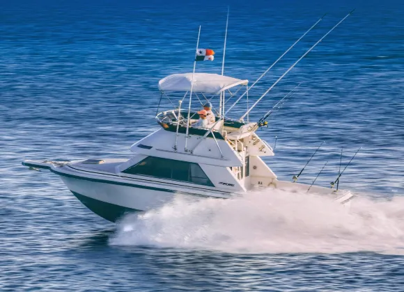 普拉亞科羅納多