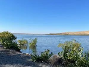 Crow Butte Park