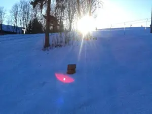 Ski Resort Bubákov
