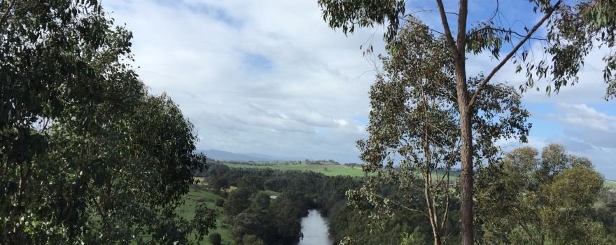 Mount Lofty Park