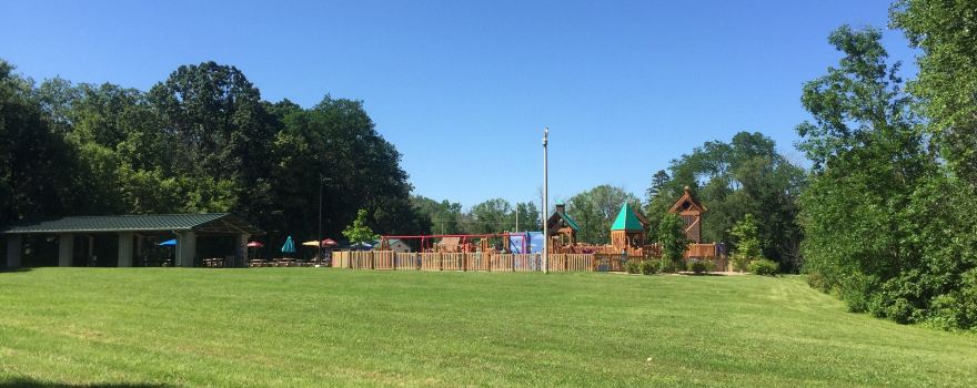 Kayla's Playground