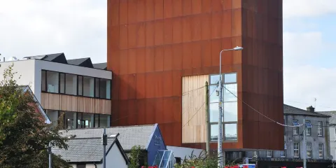 West Cork Arts Centre