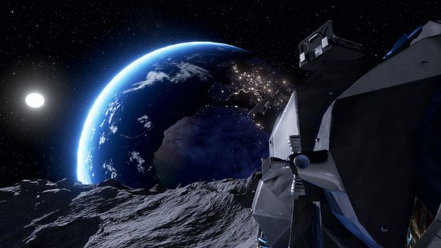 Virtual Room Brussels