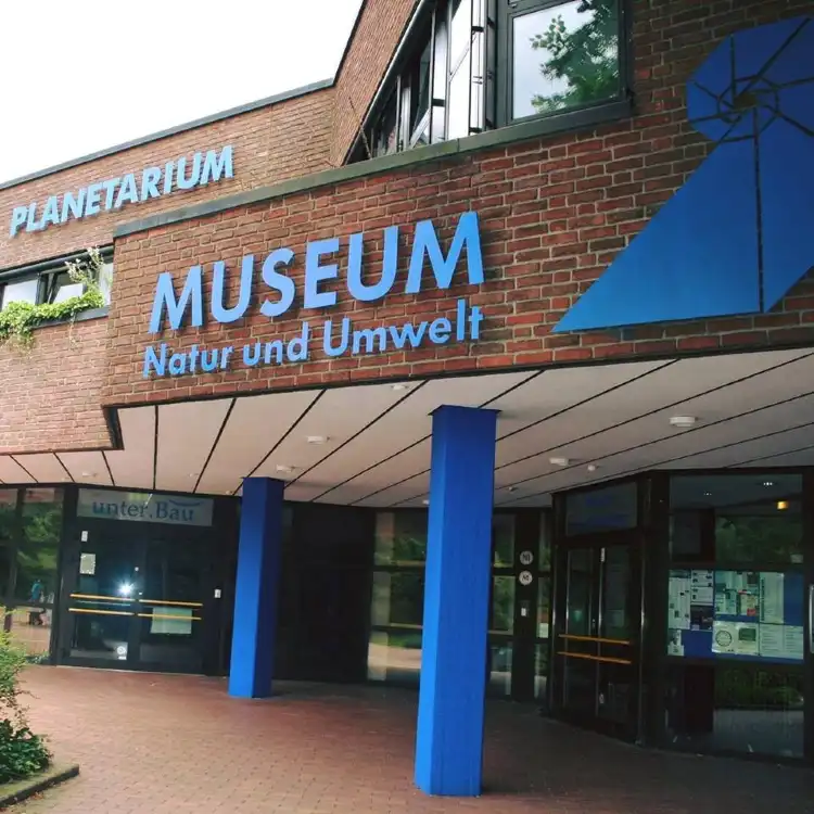 Hotels near Museum am Scholerberg
