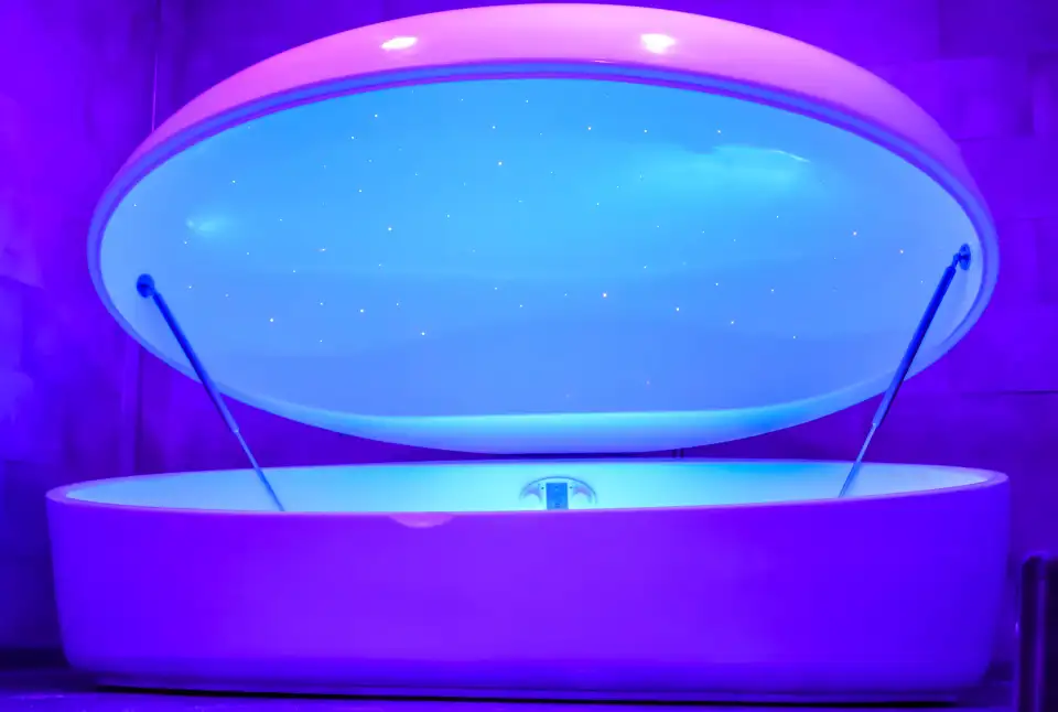 3_Float Light