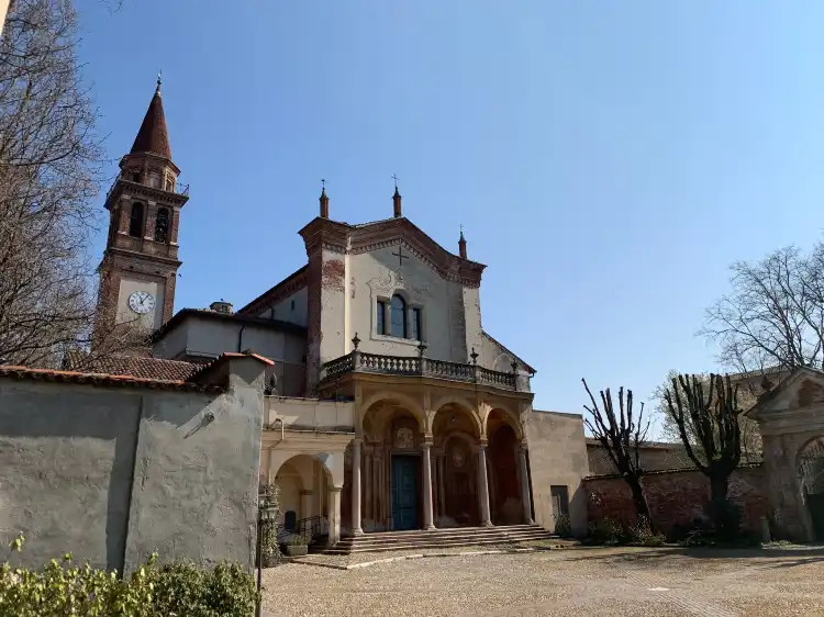 Ospedaletto Lodigiano