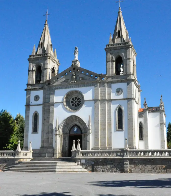 Vila Verde