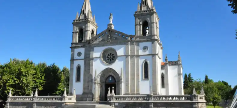 Hotels in Vila Verde