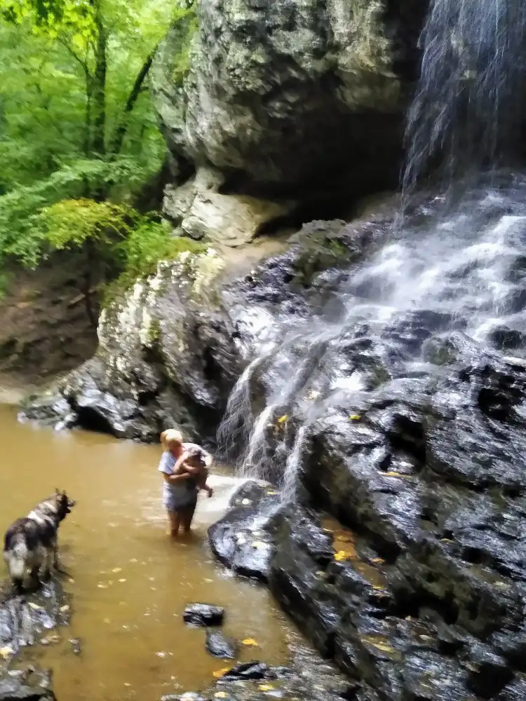 Hotels in Paulding County