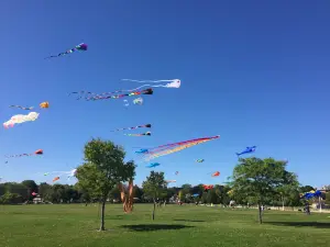 Deland Park