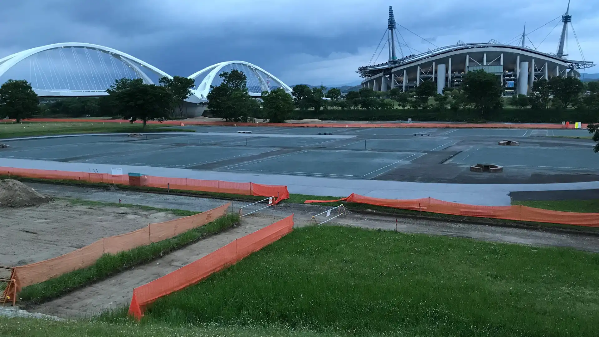 白浜公園周辺のホテル