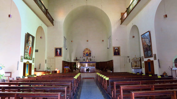 Chiesa di San Nicola di Bari