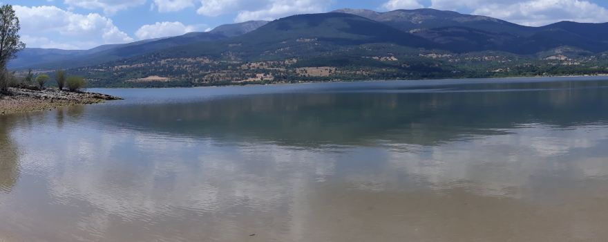 Lozoya
