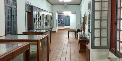 Savannakhet Museum
