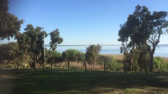 科蘭加邁特湖