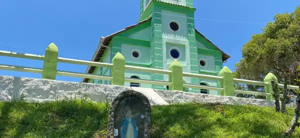 Hotels in Itapema