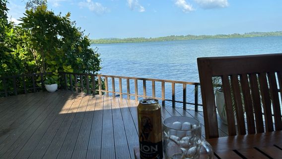 Eagles' Catalina Golf Course- Koggala