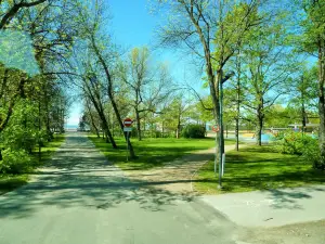 Pärnu Rannapark