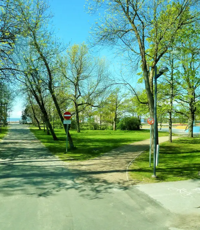 Parnu