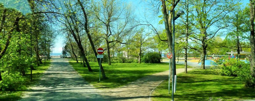 Pärnu Rannapark