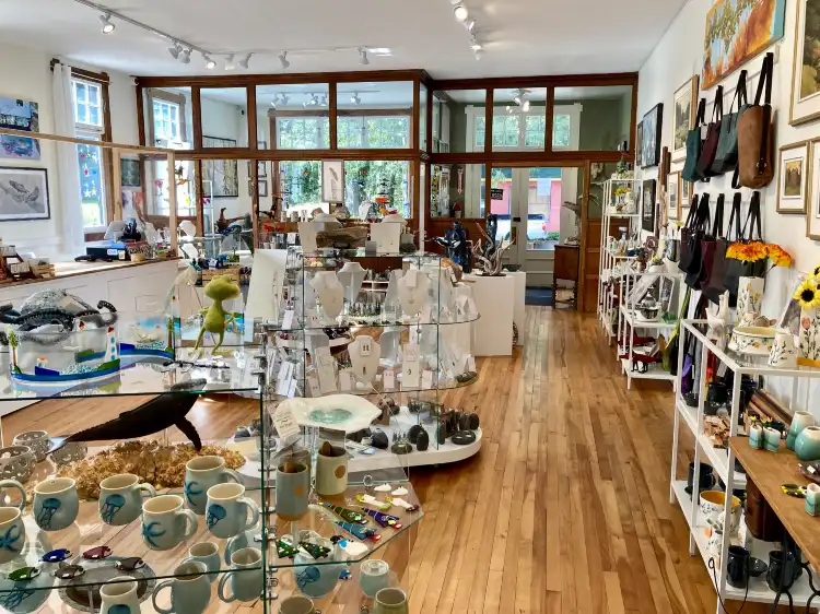 Hotels in Annapolis County