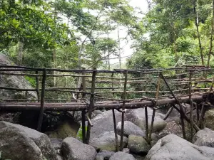 Tanawan Falls