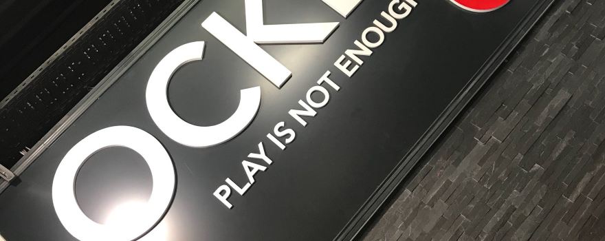 LockedUp Escape Game Marne la Vallée