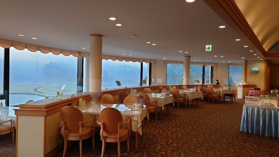 Taiheiyo Club Oarai Sherwood Course