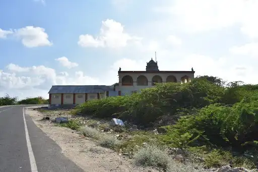 Hotels near Kothandaramar Temple