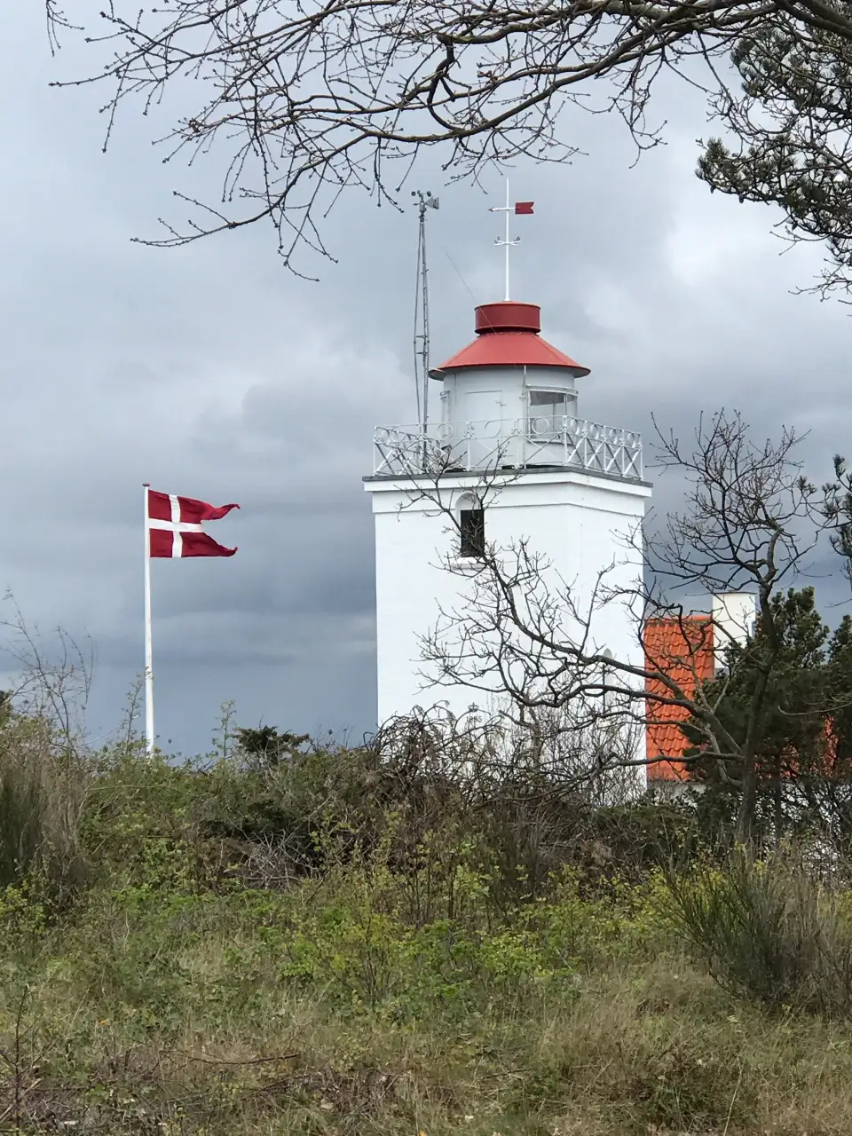 4_Hammer Odde Lighthouse