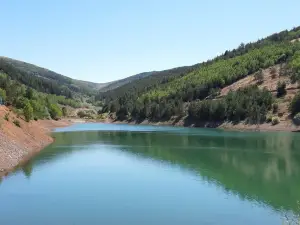 Yakupabdal Tabiat Parki