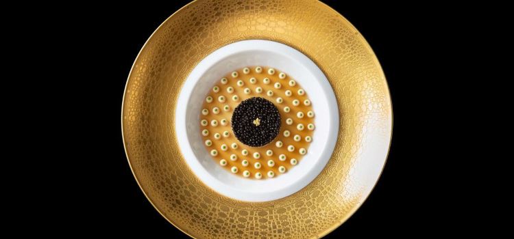 Joël Robuchon