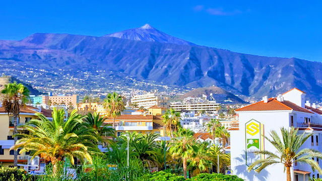 Infotur Tenerife