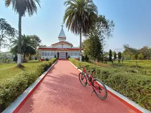 Golaghat Baptist Church