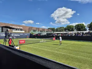 Libema Open