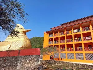 Ko Yin Lay Monastery