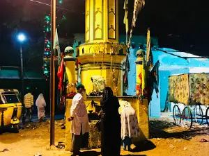 Jamia masjid