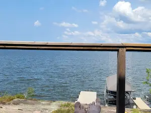 Lac du Bonnet