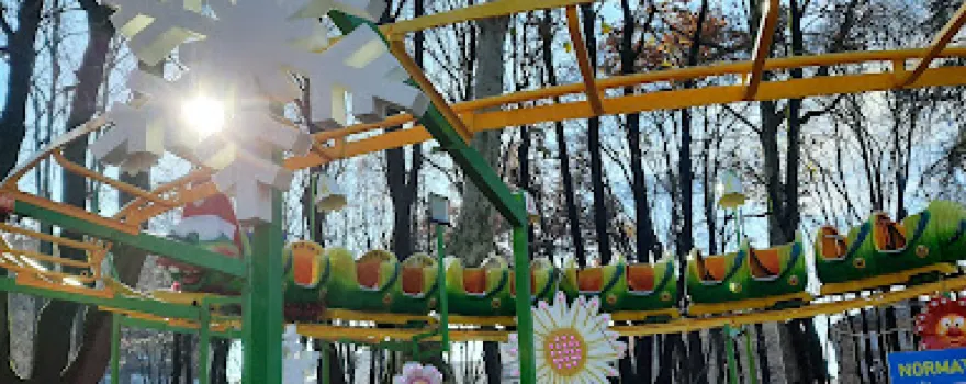 Rimembranze Park