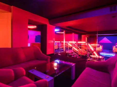 Night-Club-Kenzo katowice