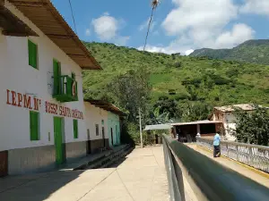 Parque de Santa Catalina