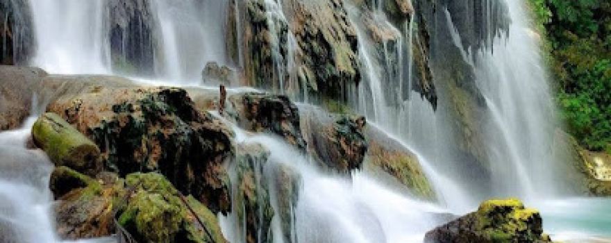 Parque Natural Villa Luz
