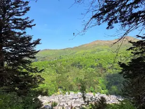 Funiculaire du Capucin